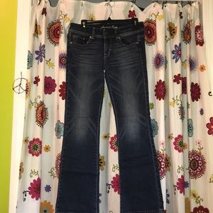 Jeans - American Eagle